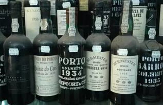 波特酒（Port）的酿造奥秘与酒精饮料的多样世界