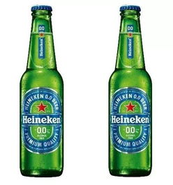 无醇革命 啤酒巨头跨界挑战软饮料市场