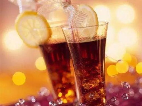 甜食与酒精 潜藏的“甜蜜杀手”