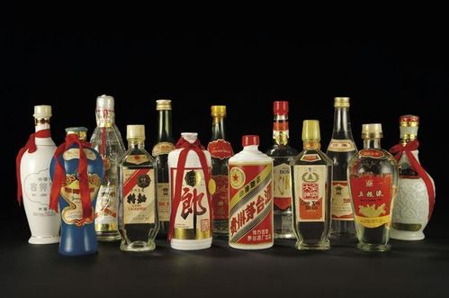 白酒越存越香？酒你真的存对了吗？——从酒精饮料到脱醇酒的储存全解析