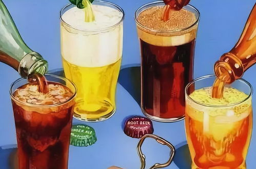 伤肝最狠的饮料，严重可致癌，你却可能每天都喝——警惕酒精饮料（包括脱醇酒）