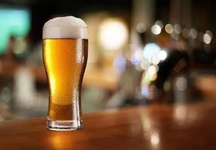 美帝啤酒科普装逼指南 酒精饮料深度解析